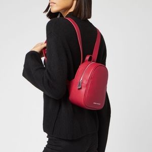 Armani Exchange mini backpack